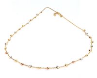 Collana Donna in Oro FGCO00574